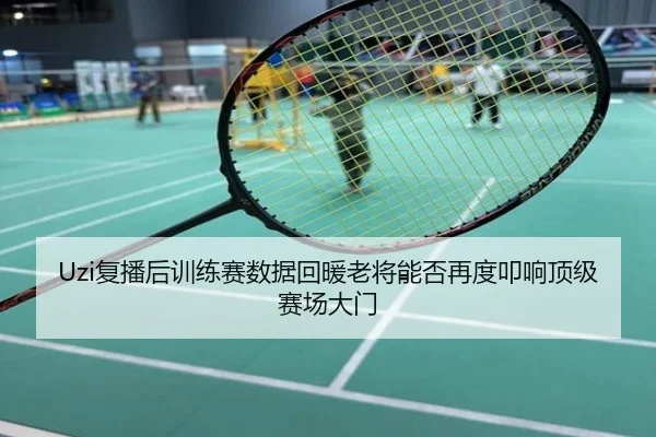 Uzi复播后训练赛数据回暖老将能否再度叩响顶级赛场大门
