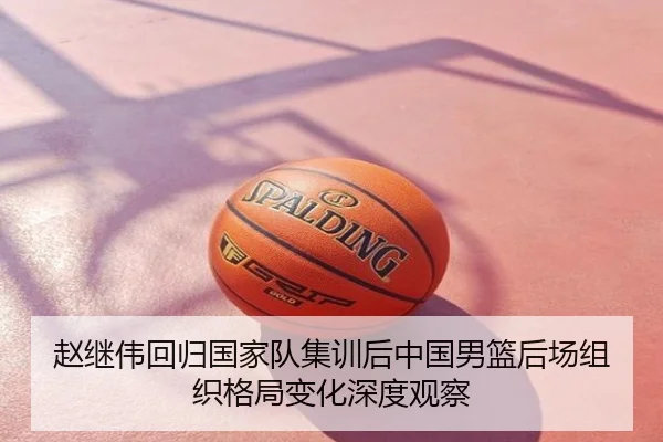 赵继伟回归国家队集训后中国男篮后场组织格局变化深度观察