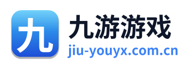 九游游戏 Logo